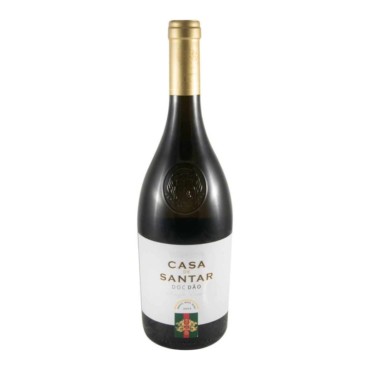 Casa de Santar White Wine Dão 2024 750ml 13% ABV