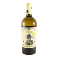 Casa Ermelinda Freitas Fat Baron Sauvignon Blanc White Wine Setúbal Peninsula 2025 750ml 12.5% ABV
