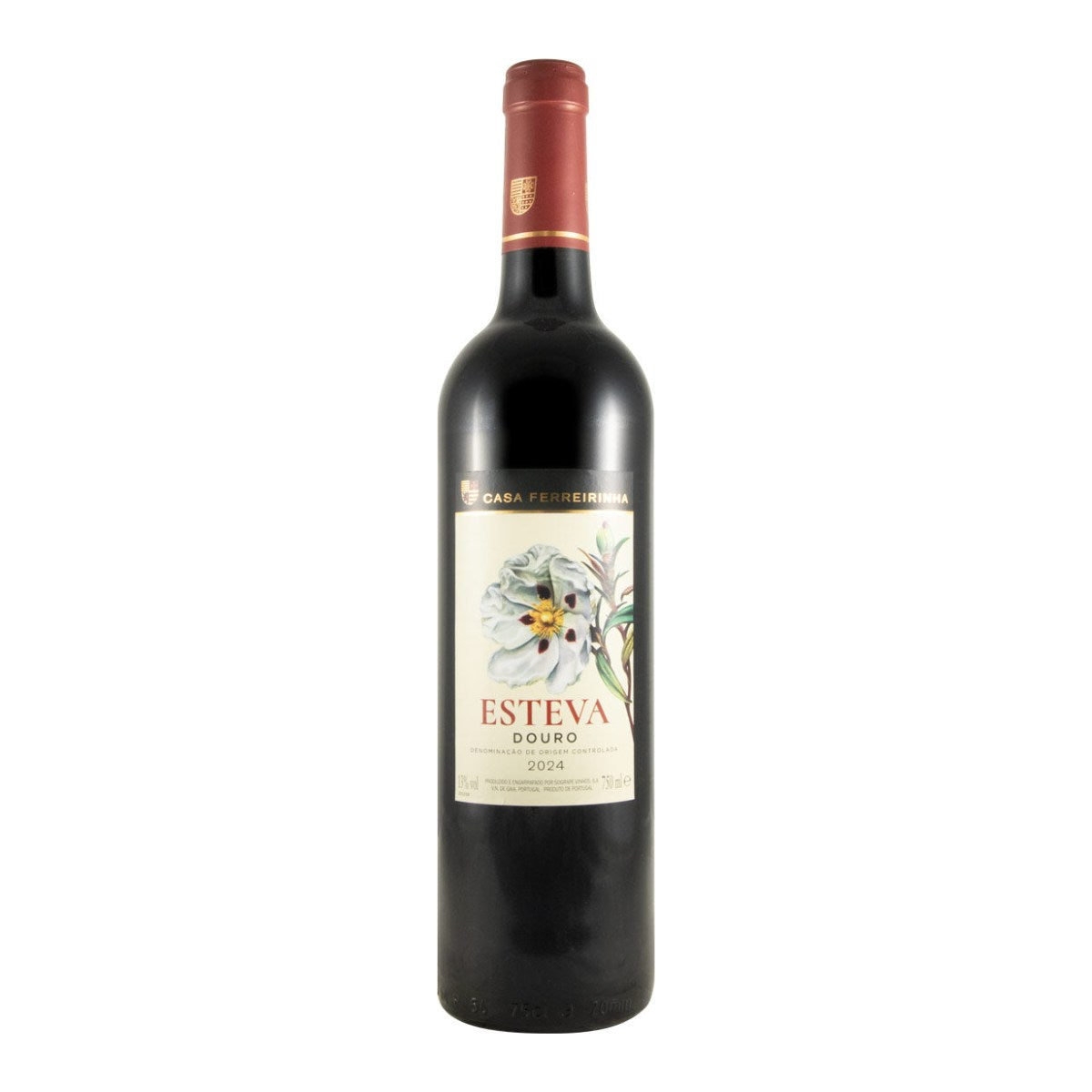 Casa Ferreirinha Esteva Red Wine Douro 2024 750ml 13% ABV