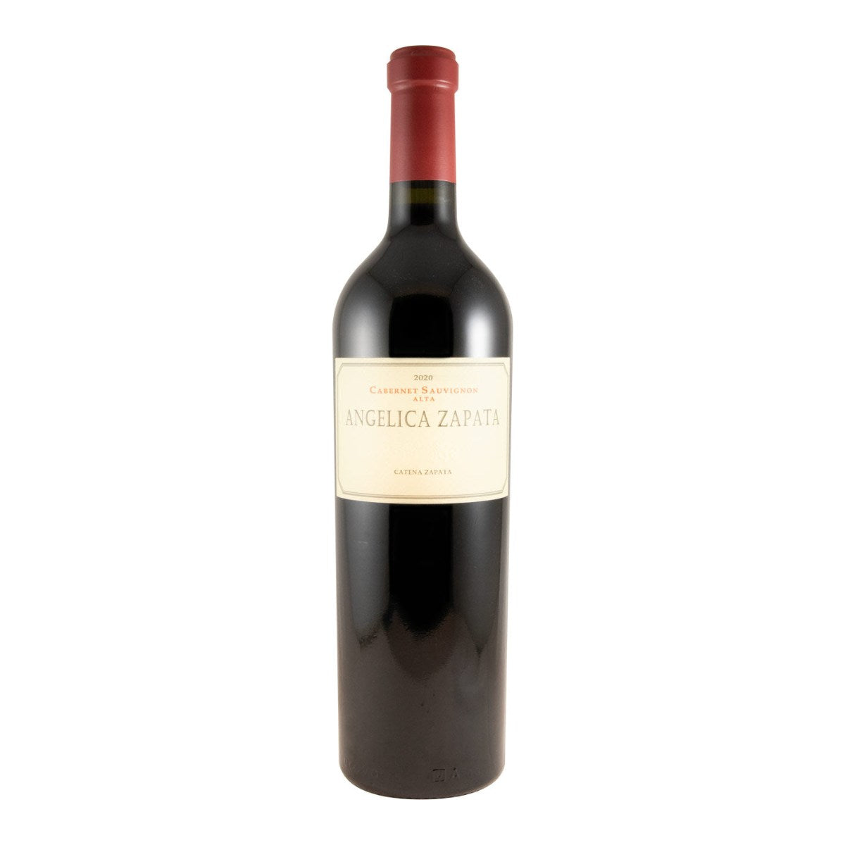 Catena Zapata Angélica Zapata Cabernet Sauvignon Red Wine Mendoza 2020 750ml 13.5% ABV