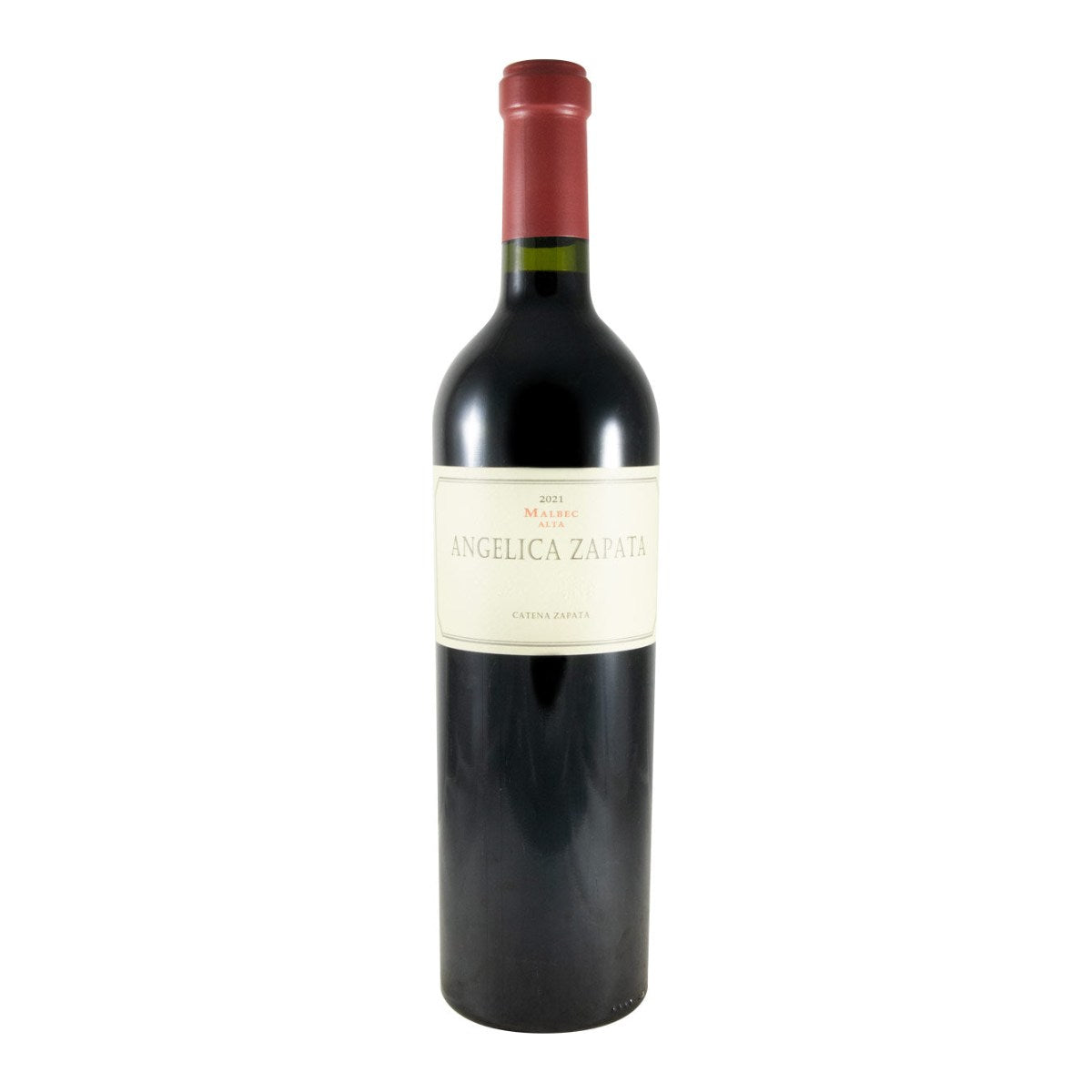 Catena Zapata Angélica Zapata Malbec Alta Red Wine Mendoza 2021 750ml 13.5% ABV