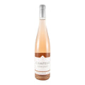 Caves Campelo Rosé Wine Vinho Verde 750ml 10% ABV
