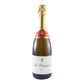 Caves São Domingos Demi-Sec Sparkling White Wine Bairrada 750ml 12% ABV