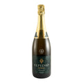 Caves São Domingos Elpídio Superior Brut Sparkling White Wine Bairrada 2018 750ml 12% ABV