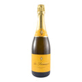 Caves São Domingos Reserva Extra Brut Sparkling White Wine Bairrada 750ml 12% ABV