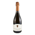 Caves São João Homenagem a Luiz Costa Pinot Noir & Chardonnay Brut Nature Sparkling White Wine Bairrada 2019 750ml 12.5% ABV