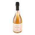 Caves São João Reserva Brut Sparkling Rosé Wine Bairrada 2023 750ml 12.5% ABV