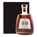 Caves Velhas 40 Year Old Aguardente Vínica 500ml 40% ABV