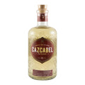 Cazcabel Tequila Reposado 700ml 38% ABV