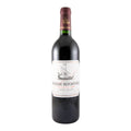 Château Beychevelle Saint-Julien Red Wine Bordeaux 1998 750ml 12.5% ABV