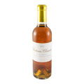 Château Climens Barsac Sweet White Wine Bordeaux 2007 375ml 13.5% ABV