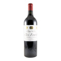 Château Clos Fourtet Saint-Émilion Red Wine Bordeaux 2018 750ml 14.5% ABV