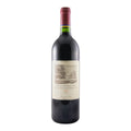 Château Duhart-Milon Pauillac Red Wine Bordeaux 2001 750ml 12.5% ABV