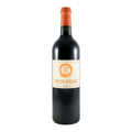 Château Figeac Petit-Figeac Saint-Émilion Red Wine Bordeaux 2021 750ml 13% ABV