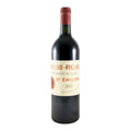 Château-Figeac Saint-Émilion Red Wine Bordeaux 2002 750ml 13% ABV