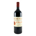 Château-Figeac Saint-Émilion Red Wine Bordeaux 2007 750ml 13% ABV