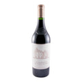 Château Haut-Brion Le Clarence de Haut-Brion Pessac-Léognan Red Wine Bordeaux 2011 750ml 13.5% ABV