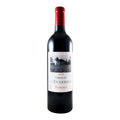 Château L'Évangile Pomerol Red Wine Bordeaux 2012 750ml 14% ABV