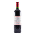 Château Lynch-Bages Pauillac Red Wine Bordeaux 2017 750ml 13% ABV