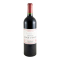 Château Lynch-Bages Pauillac Red Wine Bordeaux 2021 750ml 13% ABV