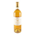 Château Rieussec Sauternes Sweet White Wine Bordeaux 2008 750ml 13.5% ABV