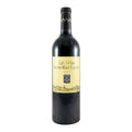 Château Smith Haut Lafitte Le Petit Haut Lafitte Pessac-Léognan Red Wine Bordeaux 2021 750ml 13.5% ABV