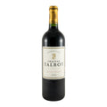 Château Talbot Saint-Julien Red Wine Bordeaux 2005 750ml 13% ABV