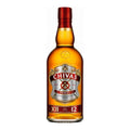 Chivas Regal 12 Year Old Blended Scotch Whisky 700ml 40% ABV