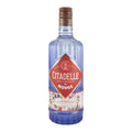 Citadelle Rouge Gin 700ml 41.7% ABV