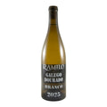 Colares Ramilo Galego Dourado White Wine Lisbon 2025 750ml 12.5% ABV