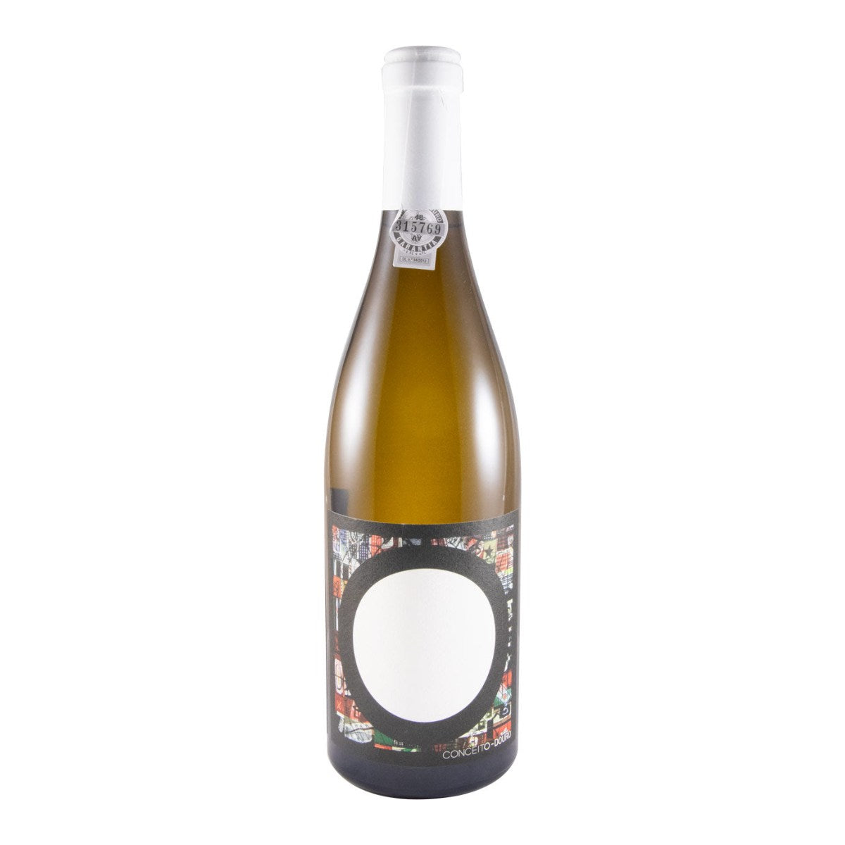 Conceito White Wine Douro 2021 750ml 13% ABV