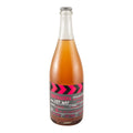 Contracena Castelão Pet Nat Sparkling Rosé Wine Tejo 2023 750ml 12% ABV