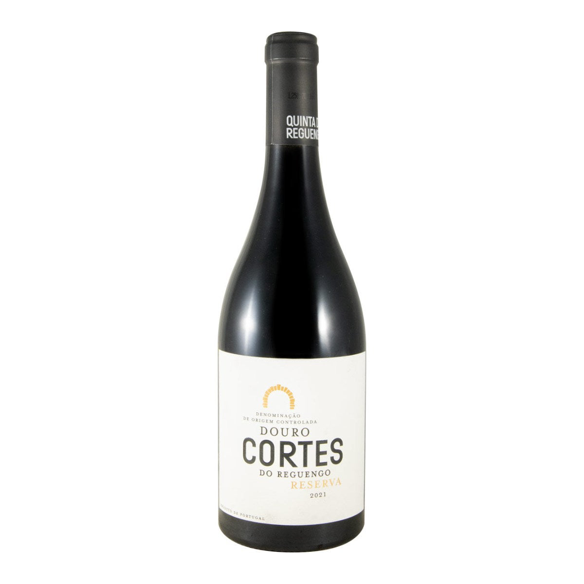 Cortes do Reguengo Reserva Red Wine Douro 2021 750ml 14% ABV