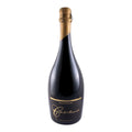 Côto de Mamoelas Alvarinho Grande Reserva Brut Sparkling White Wine Vinho Verde 2015 750ml 13% ABV