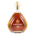 Courvoisier XO Le Cognac de Napoléon Cognac 700ml 40% ABV
