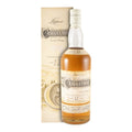 Cragganmore 12 Year Old Single Malt Scotch Whisky 750ml 43% ABV