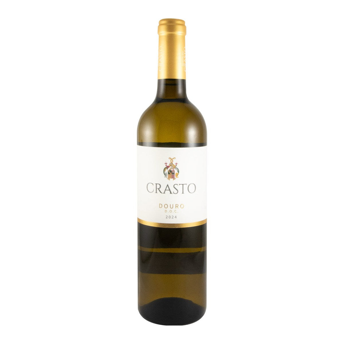 Crasto White Wine Douro 2024 750ml 12.5% ABV