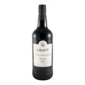 Croft LBV Porto Wine 2021 750ml 20% ABV
