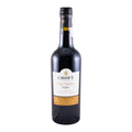 Croft Tawny Porto Wine 750ml 20% ABV
