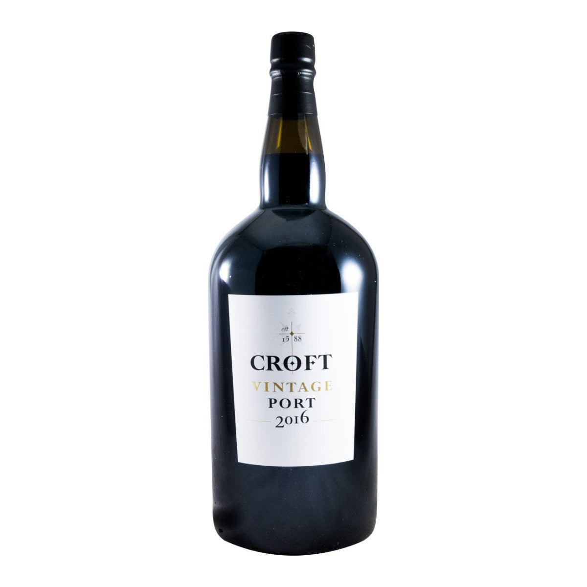 Croft Vintage Porto Wine 2016 1.5L 21% ABV