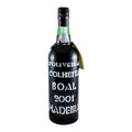 D'Oliveiras Colheita Boal Madeira Wine 2001 750ml 20% ABV