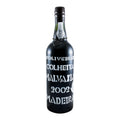 D'Oliveiras Colheita Malvasia Madeira Wine 2002 750ml 20% ABV