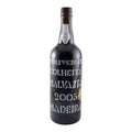 D'Oliveiras Colheita Malvasia Madeira Wine 2005 750ml 20% ABV