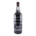 D'Oliveiras Colheita Sercial Madeira Wine 2013 750ml 20% ABV