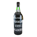 D'Oliveiras Colheita Verdelho Madeira Wine 1994 750ml 20% ABV