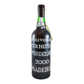 D'Oliveiras Colheita Verdelho Madeira Wine 2000 750ml 20% ABV
