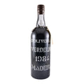 D'Oliveiras Frasqueira Verdelho Madeira Wine 1984 750ml 20% ABV