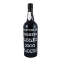 D'Oliveiras Malvasia Madeira Wine 2000 750ml 20% ABV