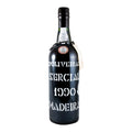 D'Oliveiras Sercial Madeira Wine 1990 750ml 20% ABV