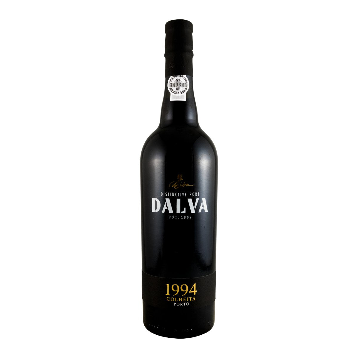 Dalva Colheita Porto Wine 1994 750ml 20% ABV